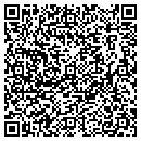 QR code with KFC L747018 contacts