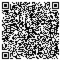 QR code with Puck contacts