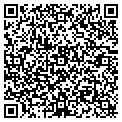 QR code with Apogee contacts
