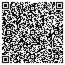 QR code with Atomic Lane contacts