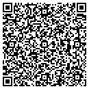 QR code with Ray & Jerrys contacts