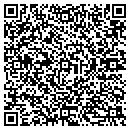 QR code with Aunties Attic contacts