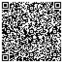 QR code with US Cellular contacts