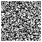 QR code with Nadeau's Bob Subs Salads Wraps contacts