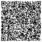 QR code with Central Furniture Inc contacts