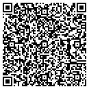 QR code with Ricks Tavern contacts