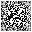QR code with Roadside Tavern contacts