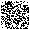 QR code with Rockbax Tavern contacts