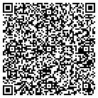 QR code with Hamilton County Tourism contacts