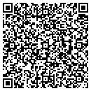 QR code with A-1 Label CO contacts