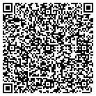 QR code with Zaxx Technology Specialists contacts