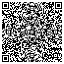 QR code with Romig's Cafe contacts