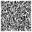 QR code with Ronald John's Inc contacts