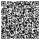 QR code with Roxy's Tavern Inc contacts