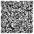 QR code with Alpha Packaging & Distribution Inc contacts
