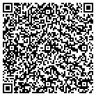 QR code with B D Management Corp contacts