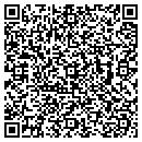 QR code with Donald Haase contacts