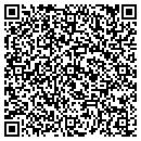 QR code with D B S Coins Lp contacts