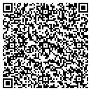 QR code with U S Games Plus contacts