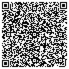 QR code with Martin & Greer Brokerage Co contacts