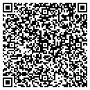 QR code with Hockessin Gulf contacts