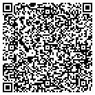 QR code with Gabrelow & Albarian contacts