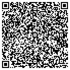 QR code with A & R Packaging & Distribution Services contacts