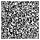 QR code with Lazy L Motel contacts