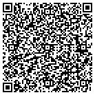 QR code with Cmo Enterprises Inc contacts