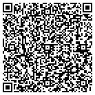 QR code with Gainesville Jaycees contacts