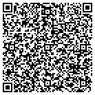 QR code with Accurate Window & Construction contacts