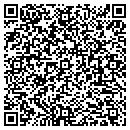 QR code with Habib Hani contacts
