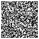 QR code with Hackensack Subway contacts