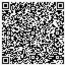 QR code with Kenabl Coin Ent contacts