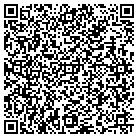 QR code with AIM Mail Center contacts