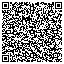 QR code with James Wesley contacts