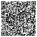 QR code with Temp Tav Inc contacts