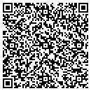 QR code with The Bier Haus contacts