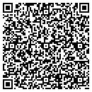 QR code with The Bucket contacts
