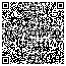 QR code with J A Stuart contacts