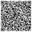QR code with C U E Custom Packaging Service contacts