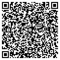 QR code with Burr House contacts