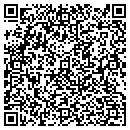 QR code with Cadiz Motel contacts