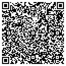 QR code with Just Subs contacts