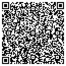 QR code with The Tavern contacts