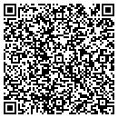 QR code with The Tavern contacts