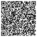 QR code with R I Coins contacts