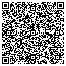 QR code with J & L Mercantile contacts