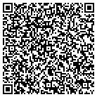 QR code with Ron Ikebe of US Rare Coins contacts