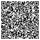 QR code with Cove Motel contacts